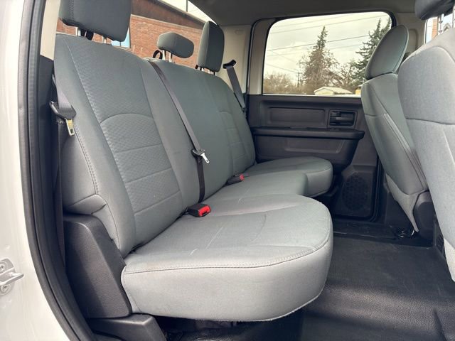 Used 2016 RAM 2500 Tradesman w/ Popular Equipment Group image 36