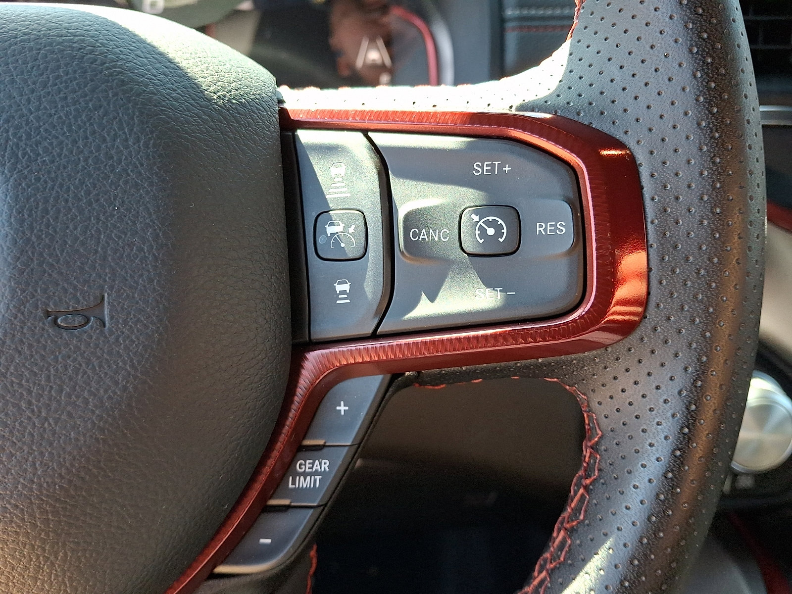 Used 2026 RAM 1500 Rebel w/ Rebel Level 1 Equipment Group AWD/4WD image 20