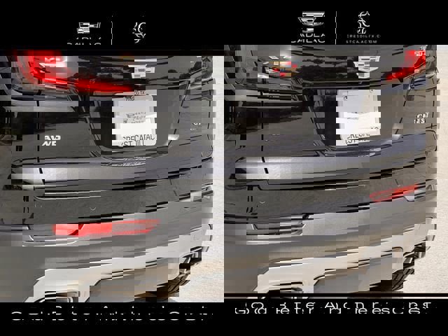 Certified 2023 Cadillac XT4 Premium Luxury AWD/4WD image 9