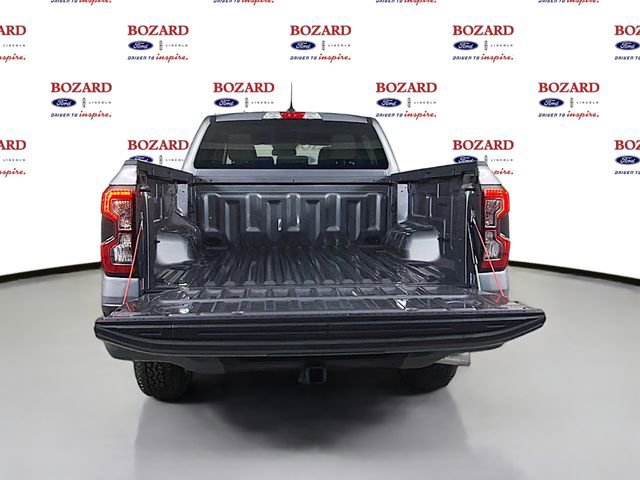 New 2025 Ford Ranger XLT w/ FX4 Off-Road Package image 31