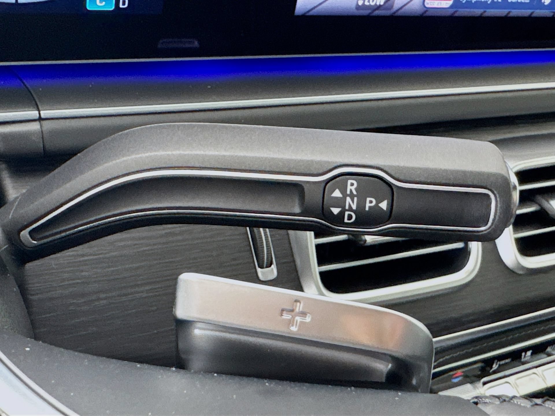 New 2026 Mercedes-Benz Maybach GLS 600 4MATIC image 18