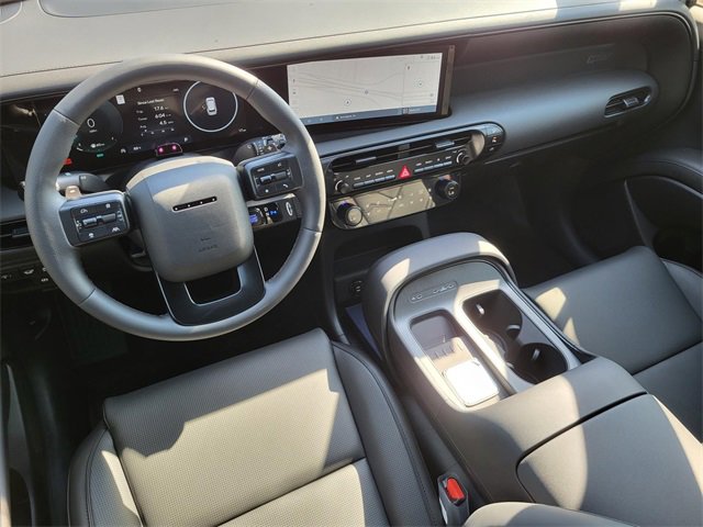 New 2026 Hyundai Palisade XRT Pro image 14