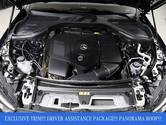Certified 2024 Mercedes-Benz GLC 300 4MATIC image 36
