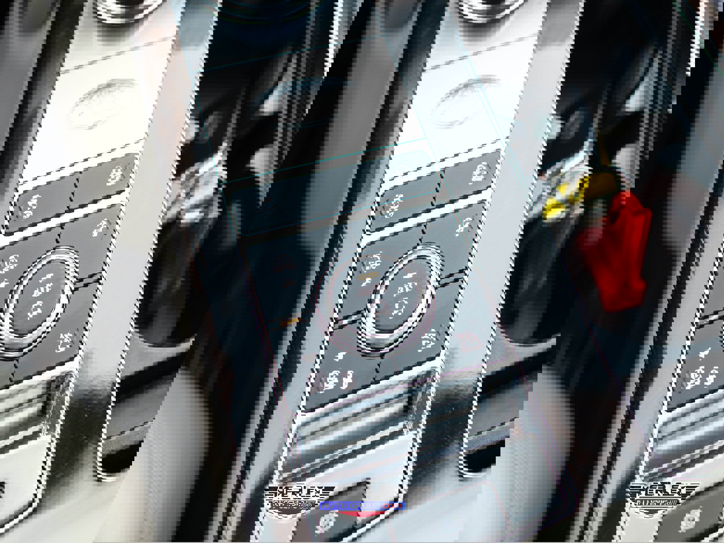 Used 2018 Land Rover Range Rover Supercharged image 37