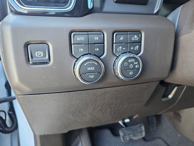 New 2026 GMC Sierra 2500 Denali w/ Denali Reserve Package AWD/4WD image 33