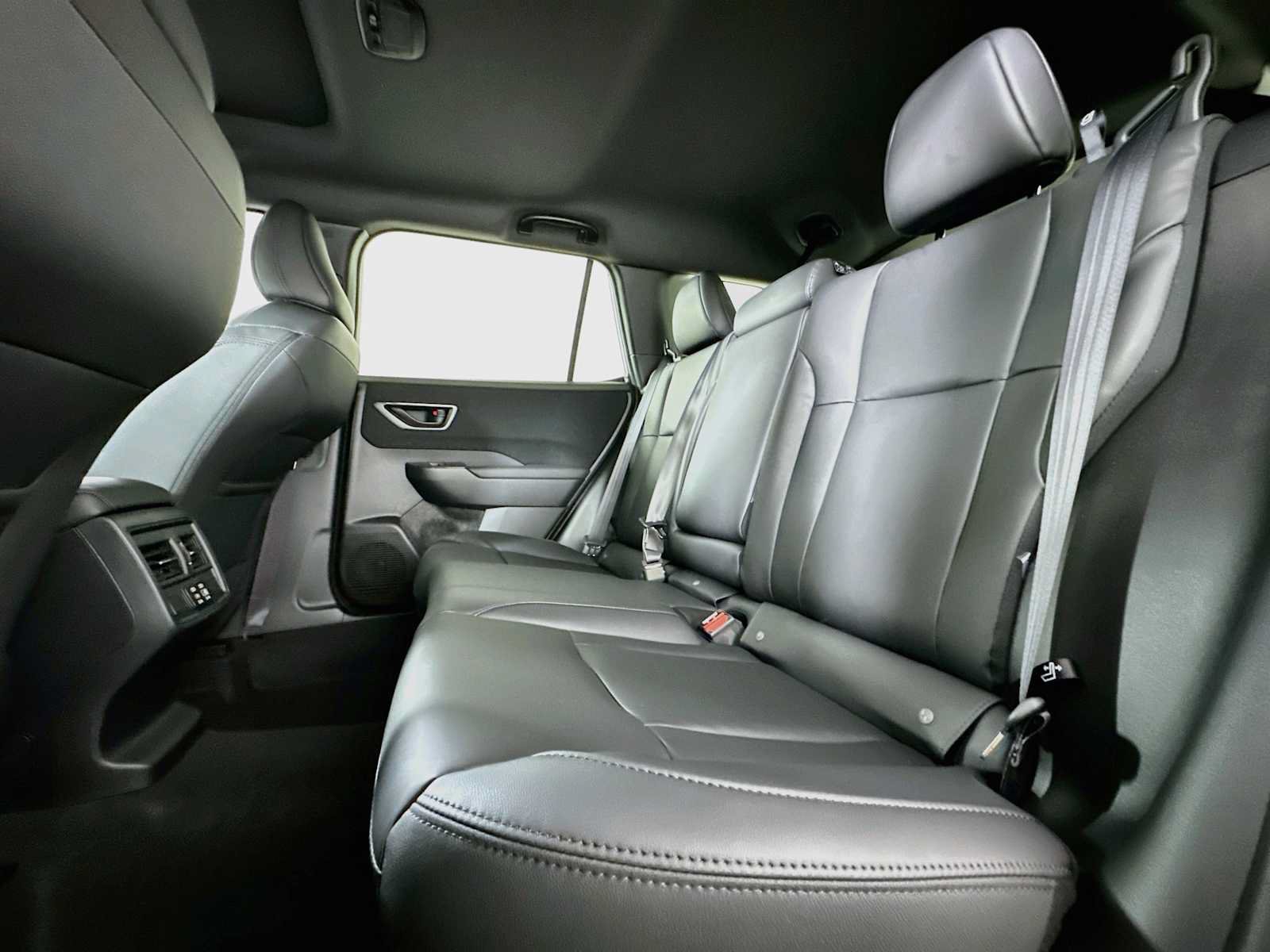 New 2026 Subaru Outback Premium AWD/4WD image 23