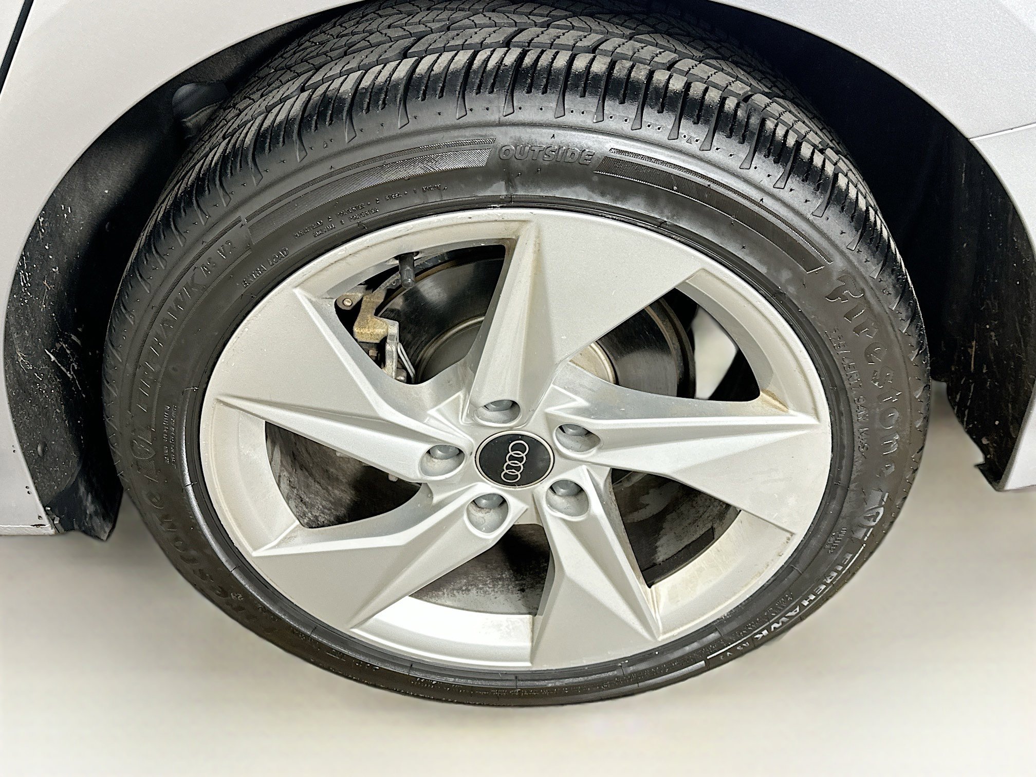 Used 2024 Audi A3 2.0T Premium image 11