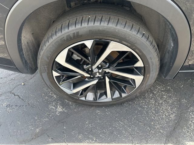 Used 2022 Mitsubishi Outlander SEL image 22