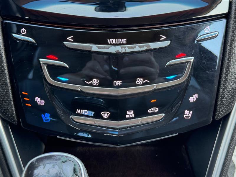 Used 2019 Cadillac XTS Luxury FWD image 48