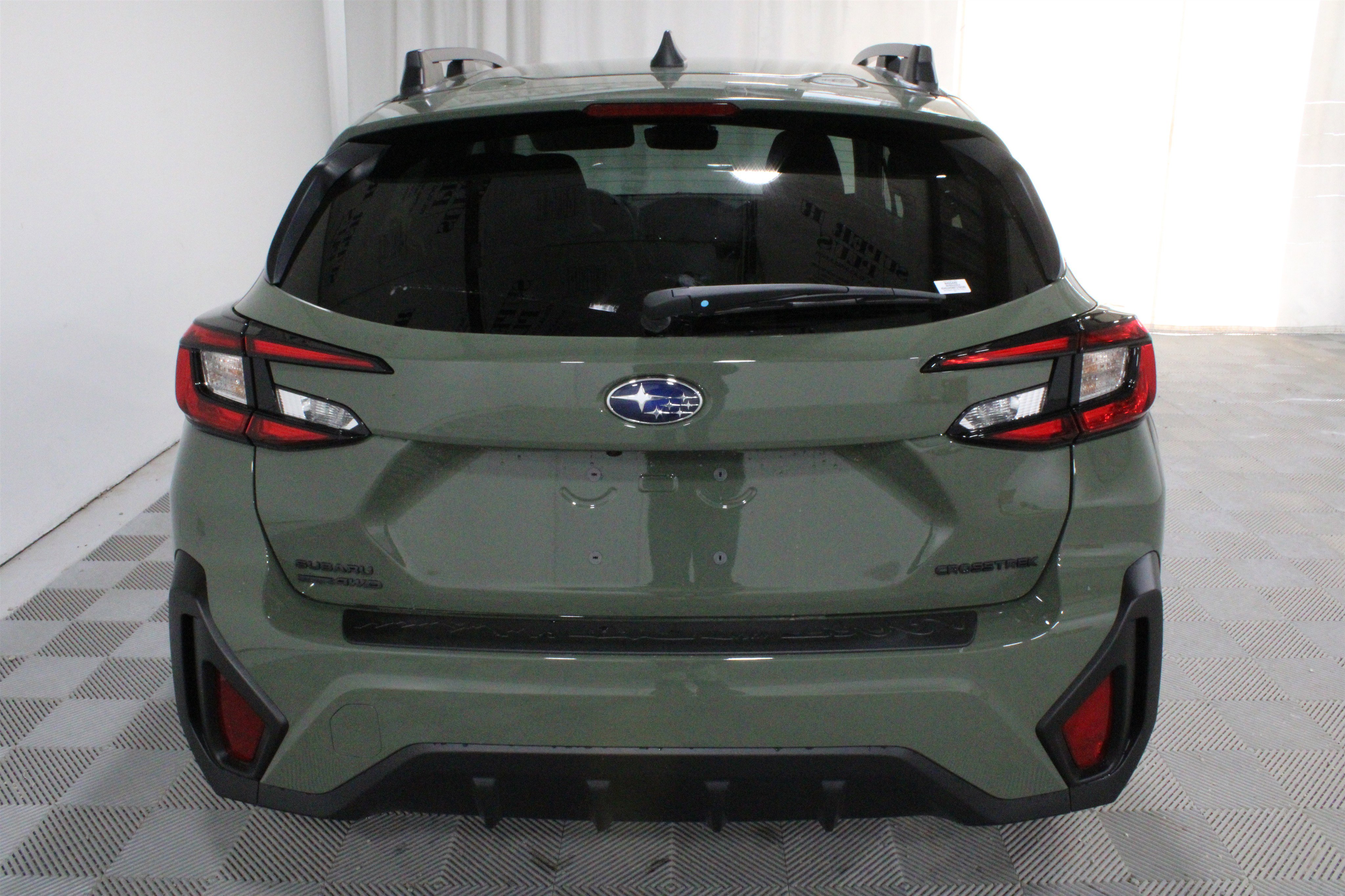 New 2026 Subaru Crosstrek 2.0i Premium image 28