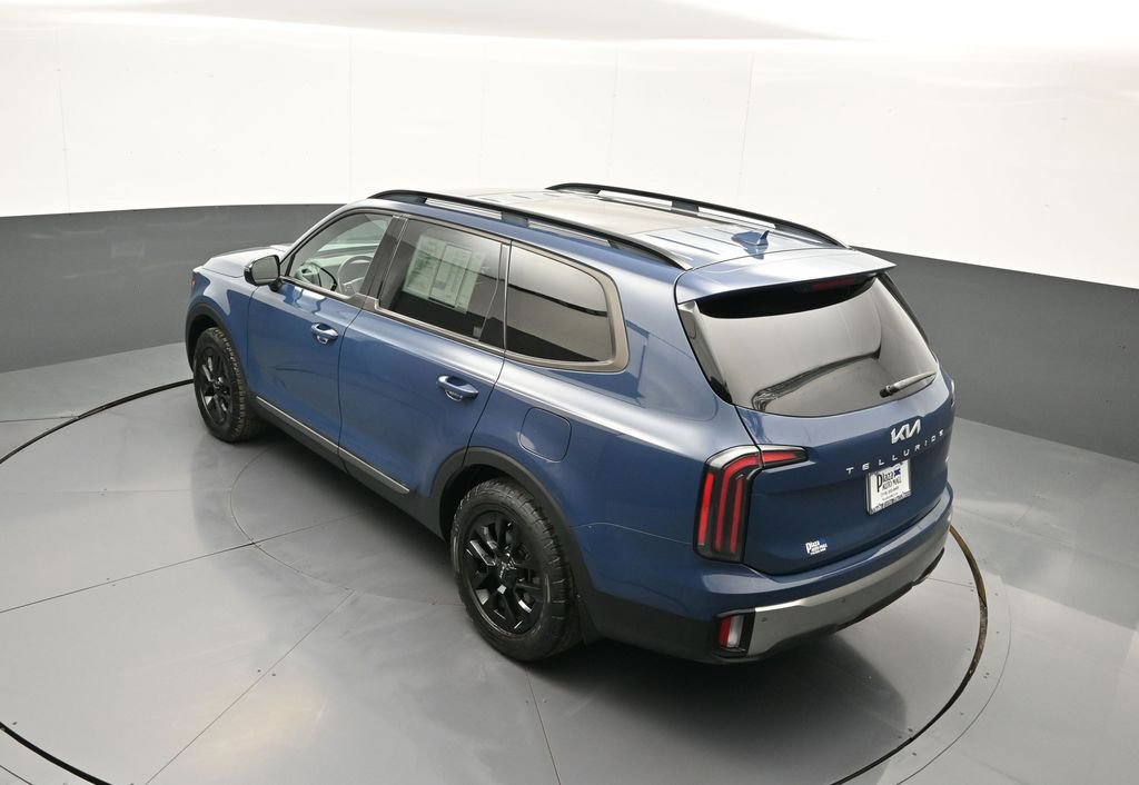 Used 2023 Kia Telluride SX Prestige X-Pro image 43