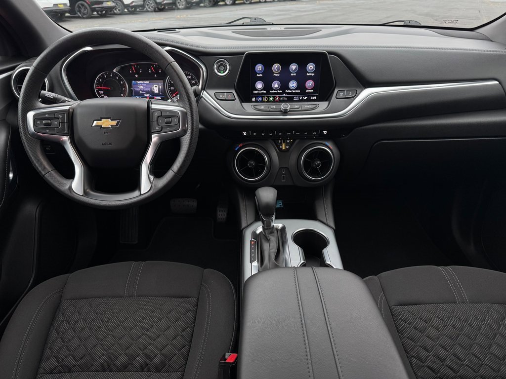 Used 2022 Chevrolet Blazer LT image 14