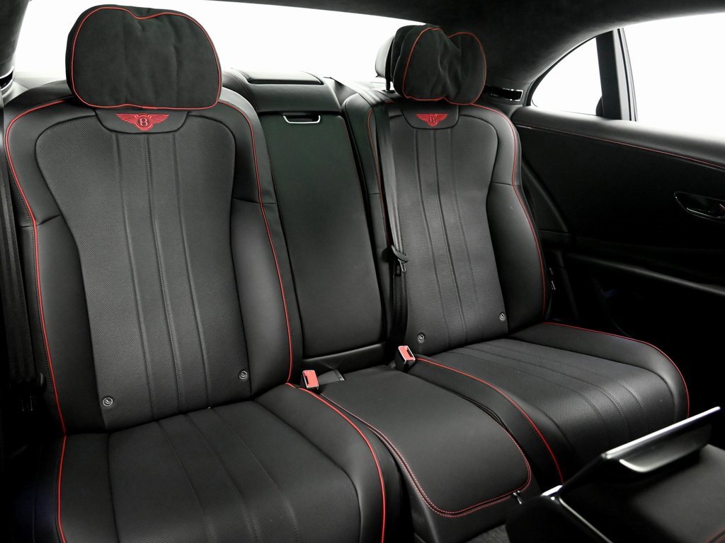 Certified 2021 Bentley Flying Spur V8 image 7