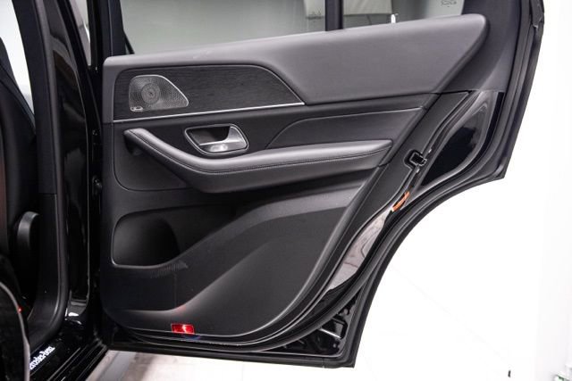 Used 2025 Mercedes-Benz GLE 350 4MATIC image 27