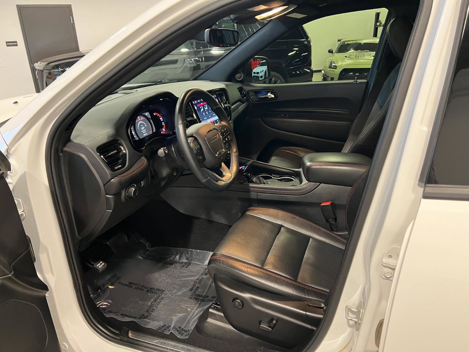 Used 2024 Dodge Durango R/T image 10