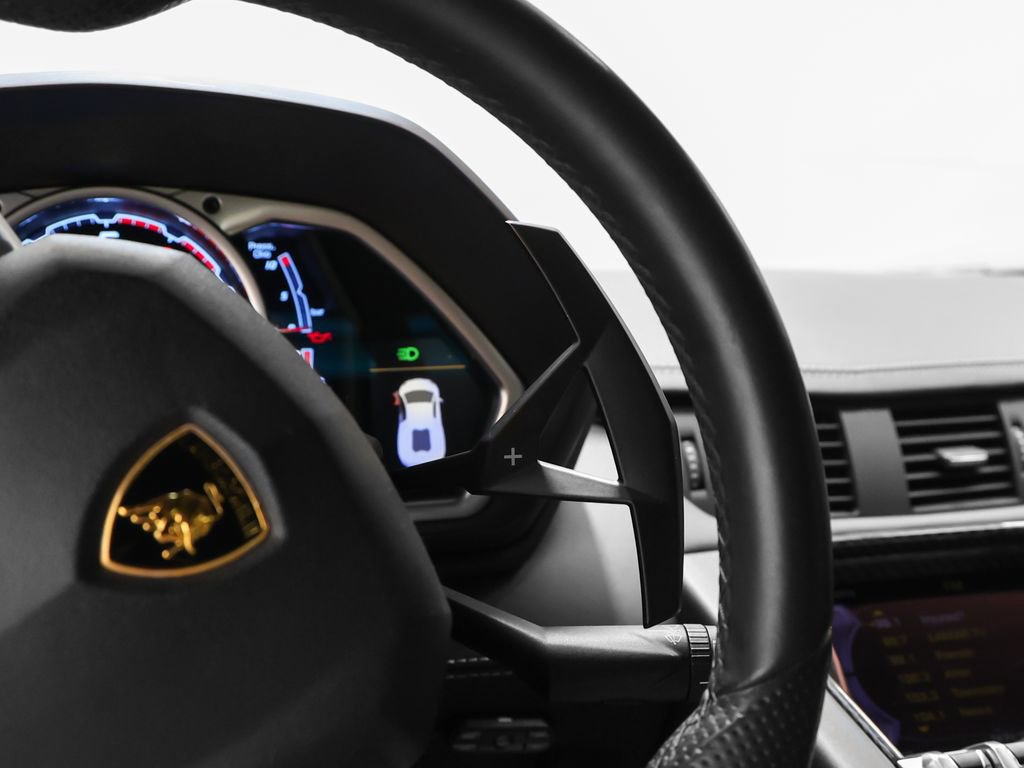 Used 2014 Lamborghini Aventador LP 700-4 image 64