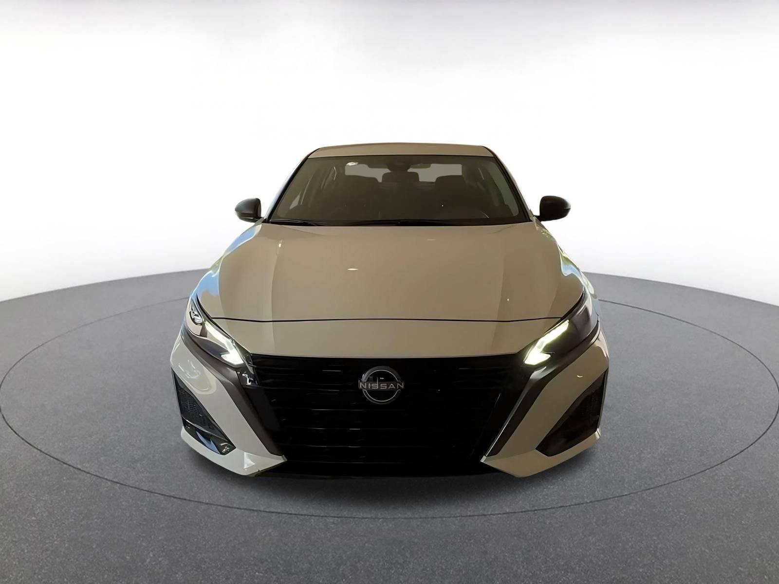 Used 2026 Nissan Altima 2.5 SV FWD image 4