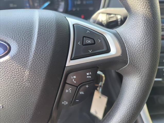 Used 2016 Ford Fusion SE FWD image 15