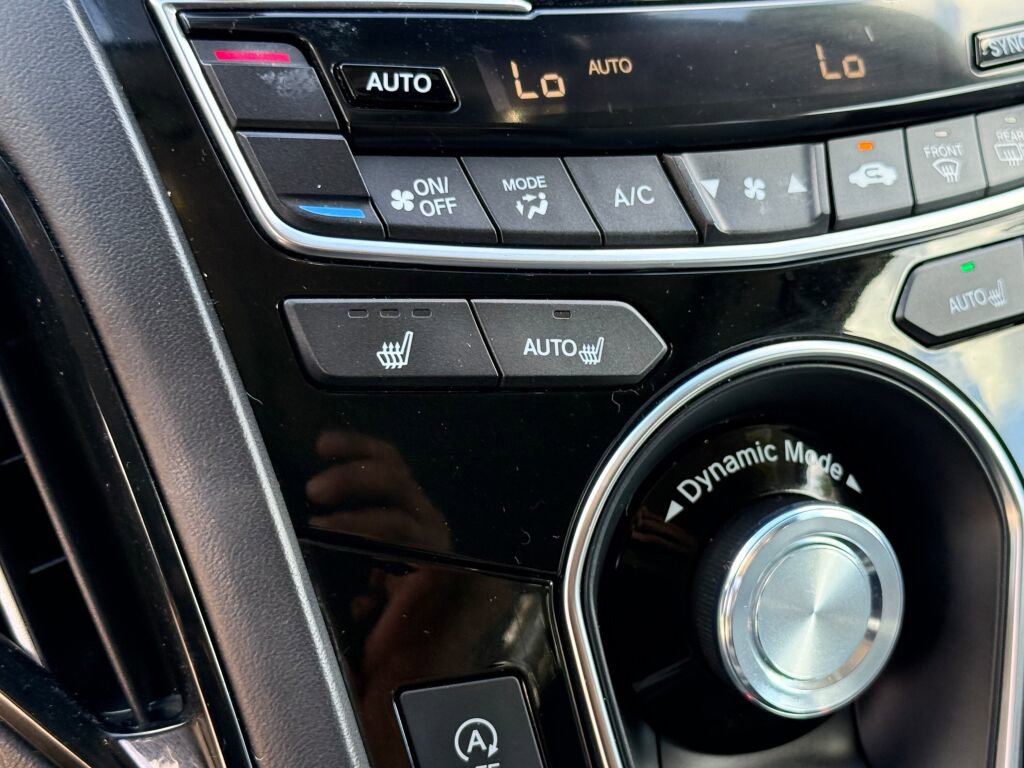 Used 2020 Acura RDX w/ Technology Package image 8