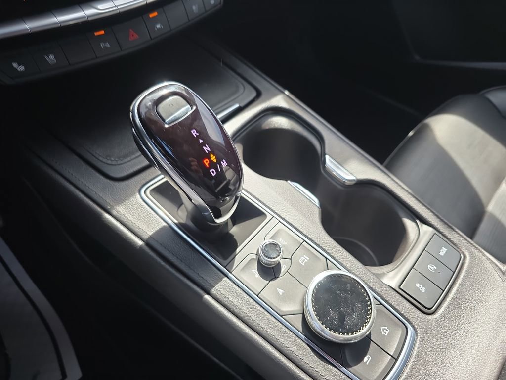 Used 2024 Cadillac XT4 Sport image 24