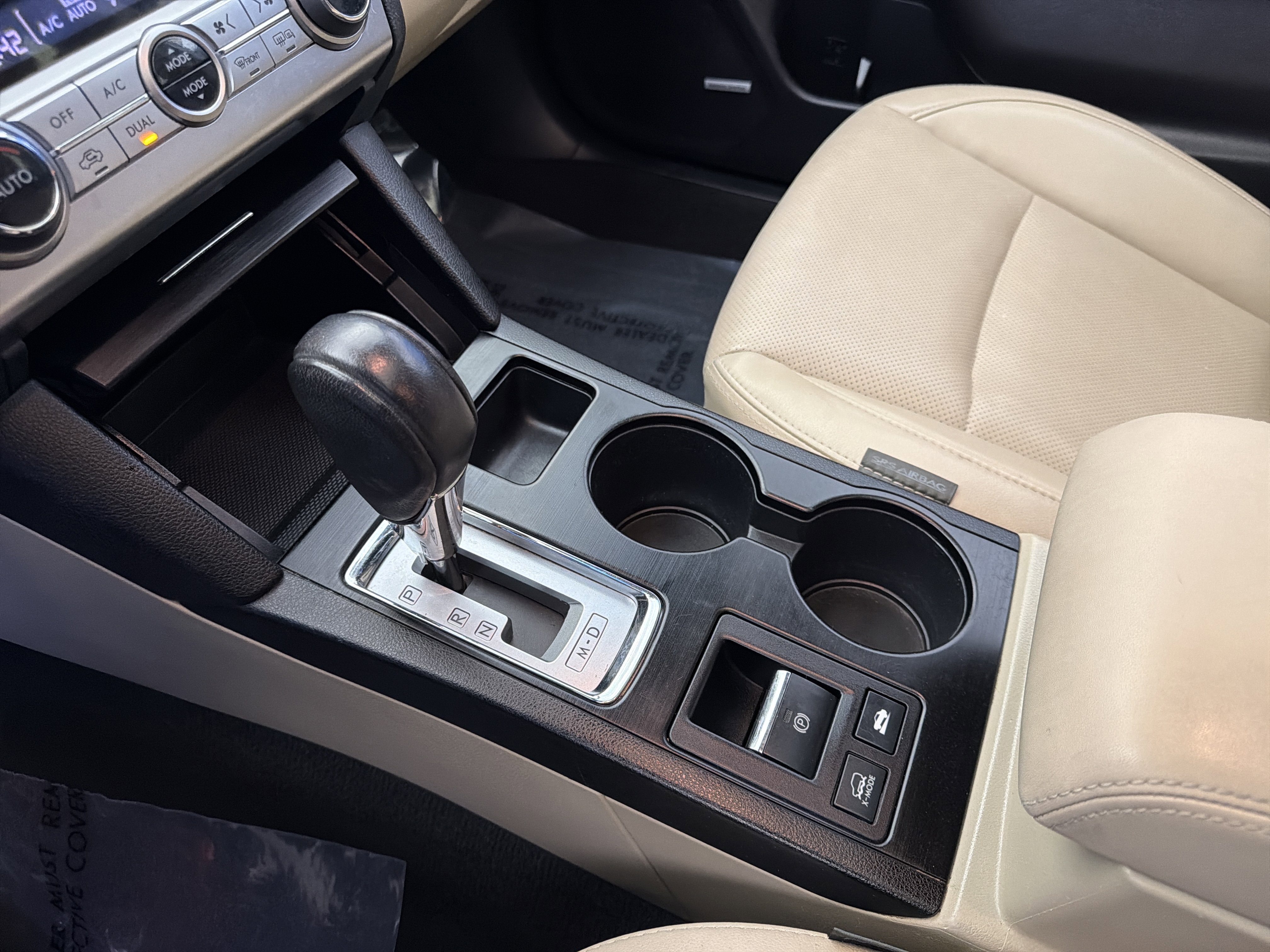 Used 2017 Subaru Outback 3.6R Limited image 24