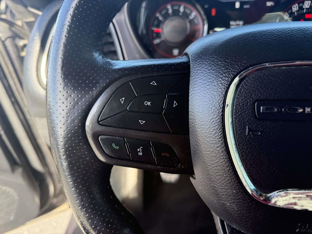 Used 2020 Dodge Challenger R/T w/ Blacktop Package image 17