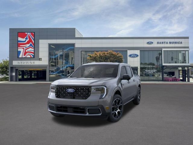 Used 2026 Ford Maverick Lariat AWD/4WD image 2