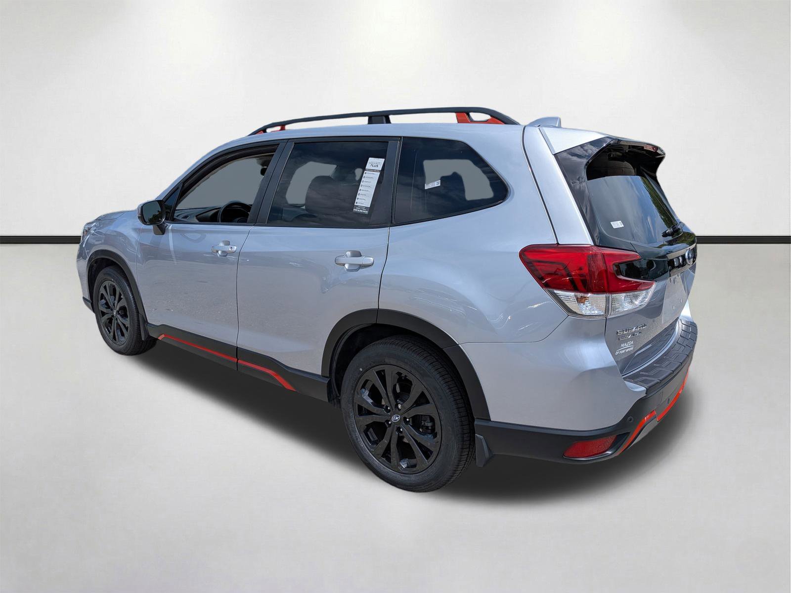 Used 2019 Subaru Forester Sport image 6