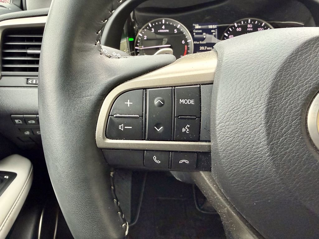 Used 2022 Lexus RX 350 FWD w/ Premium Package image 25