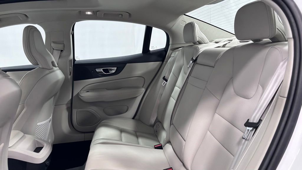 Certified 2023 Volvo S60 B5 Core w/ Climate Package FWD image 21