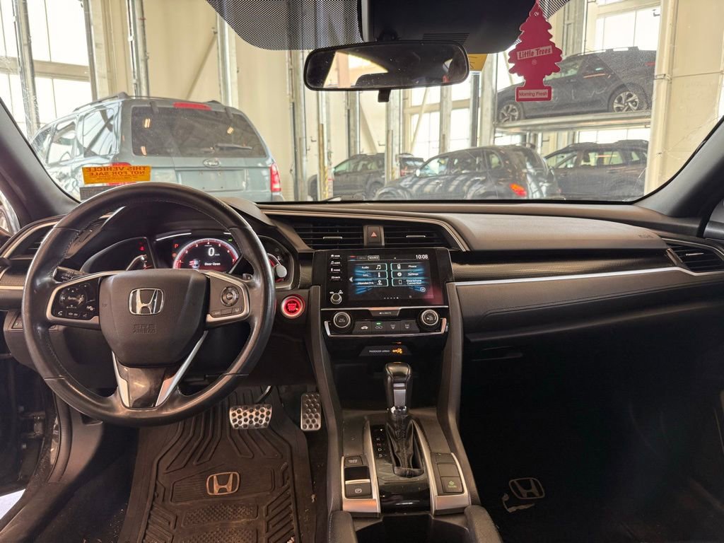 Used 2019 Honda Civic Sport image 9