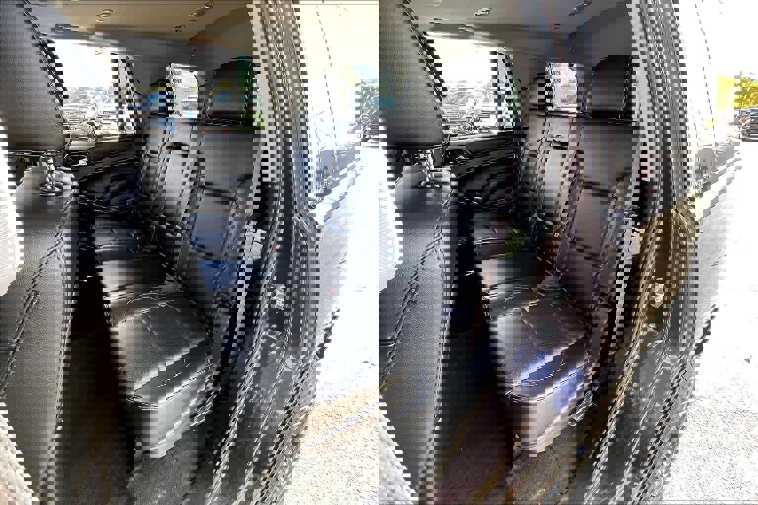 Used 2015 GMC Yukon SLT w/ Open Road Package image 19