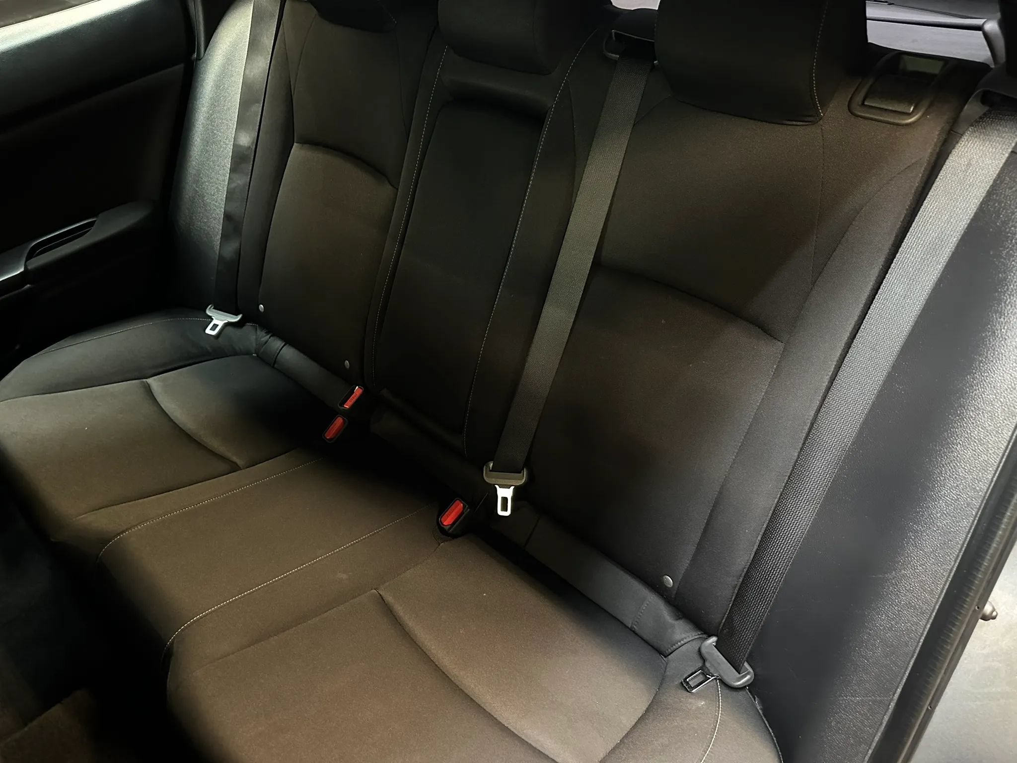 Used 2020 Honda Civic EX image 24