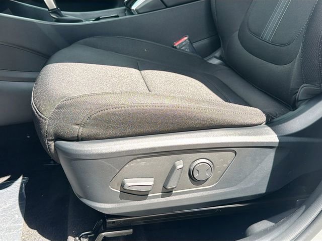 New 2026 Hyundai Tucson SEL image 19