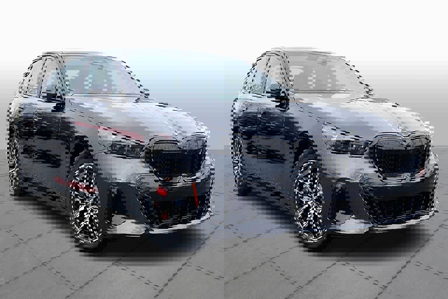 Certified 2024 BMW i5 eDrive40i w/ M Sport Package image 2