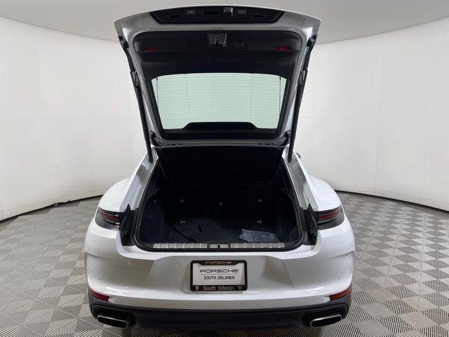 New 2026 Porsche Panamera image 7