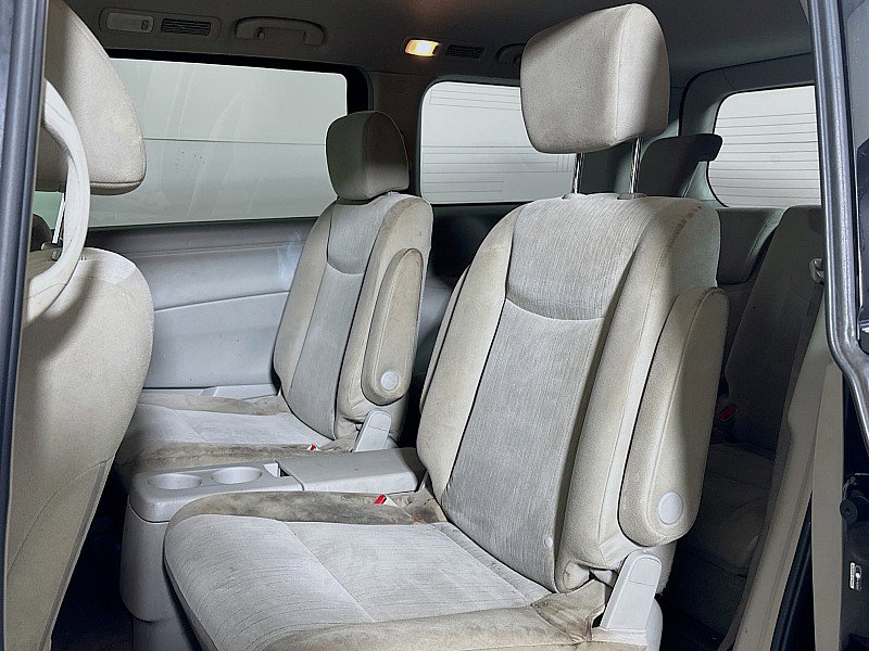 Used 2017 Nissan Quest SV image 20