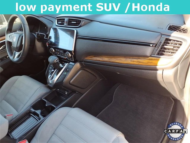 Used 2020 Honda CR-V EX image 20