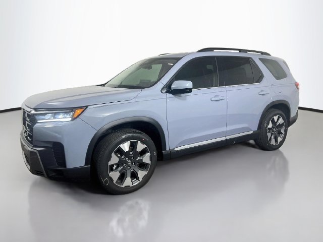 New 2026 Honda Pilot Elite image 3