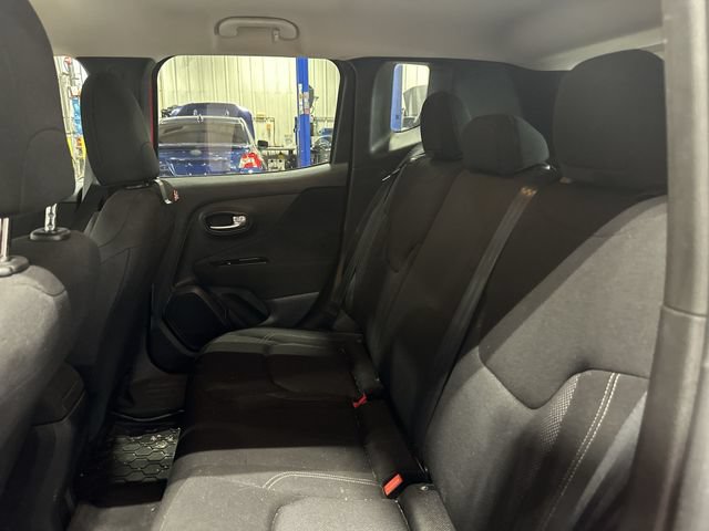 Used 2021 Jeep Renegade Sport AWD/4WD image 31