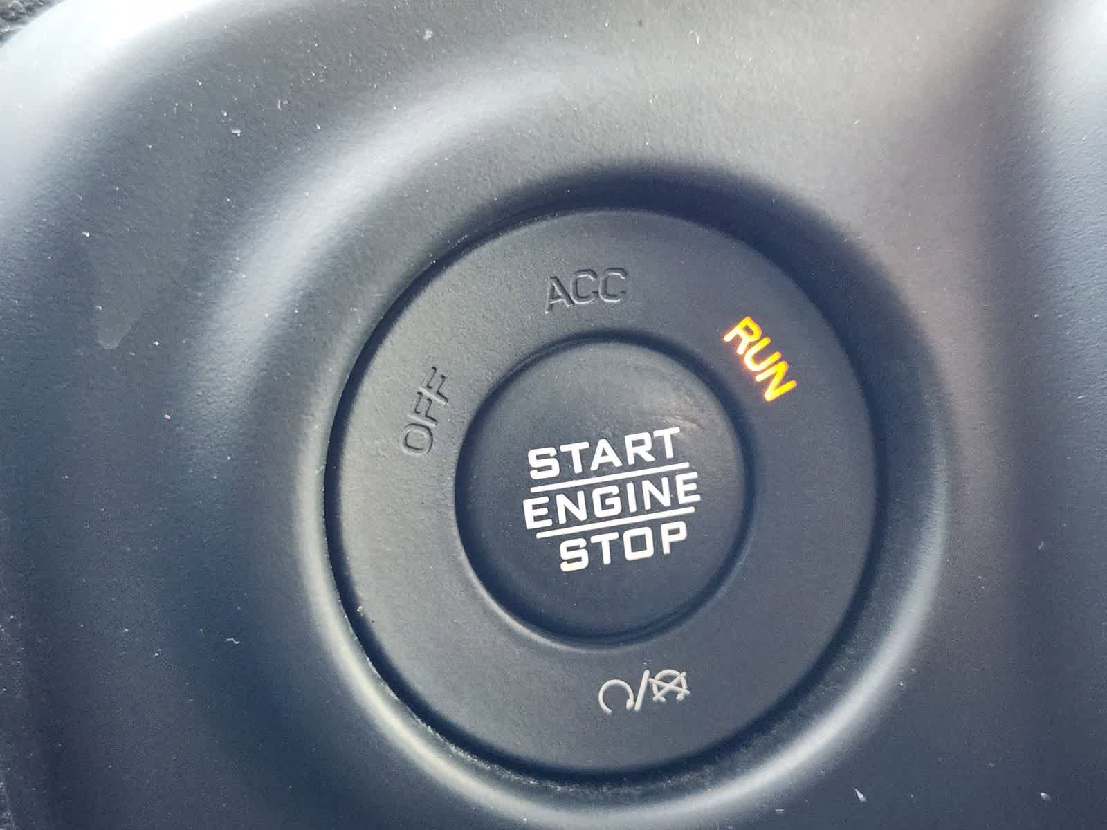 Used 2020 Jeep Wrangler Unlimited Sport AWD/4WD image 20