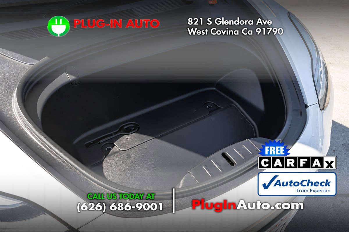 Used 2019 Tesla Model 3 Long Range image 15