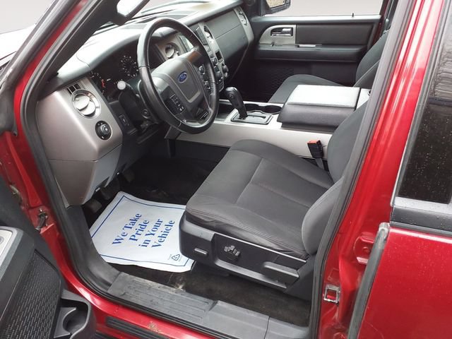 Used 2017 Ford Expedition EL XLT AWD/4WD image 15