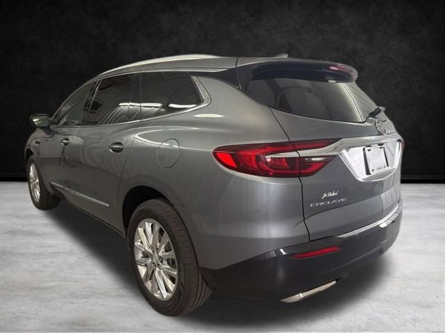 Used 2021 Buick Enclave Essence FWD image 7