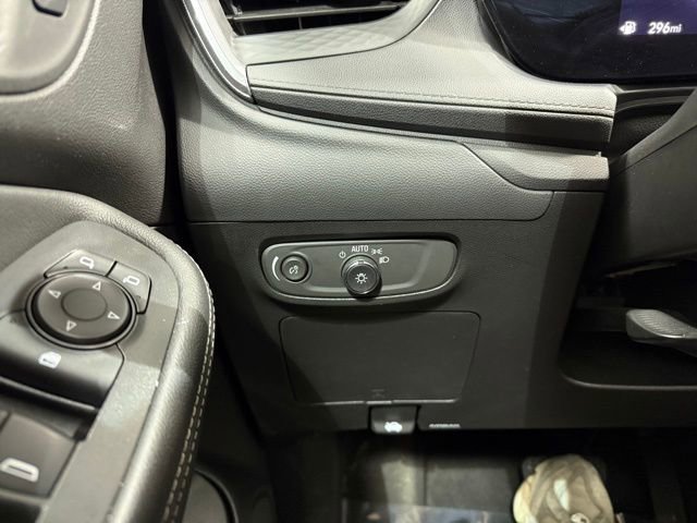 Certified 2024 Buick Encore GX Sport Touring w/ Comfort Package image 16