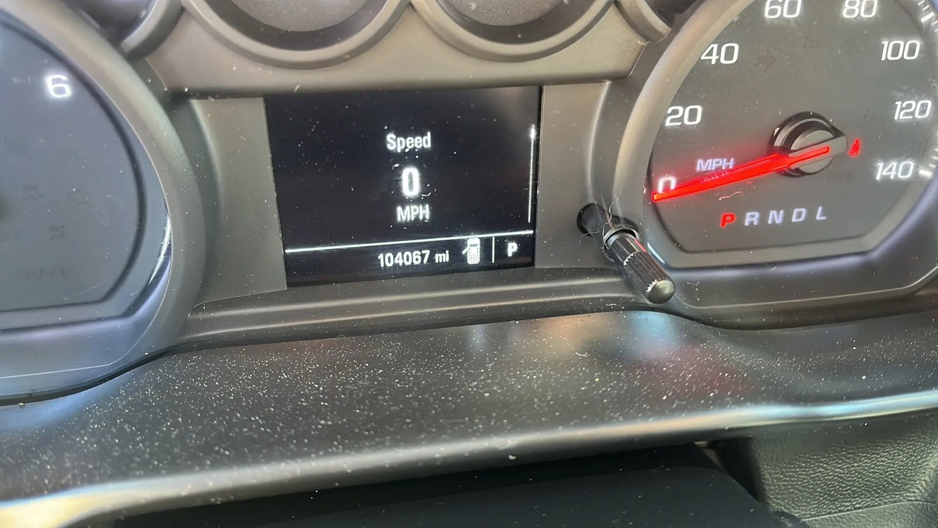 Used 2020 Chevrolet Silverado 2500 W/T image 10