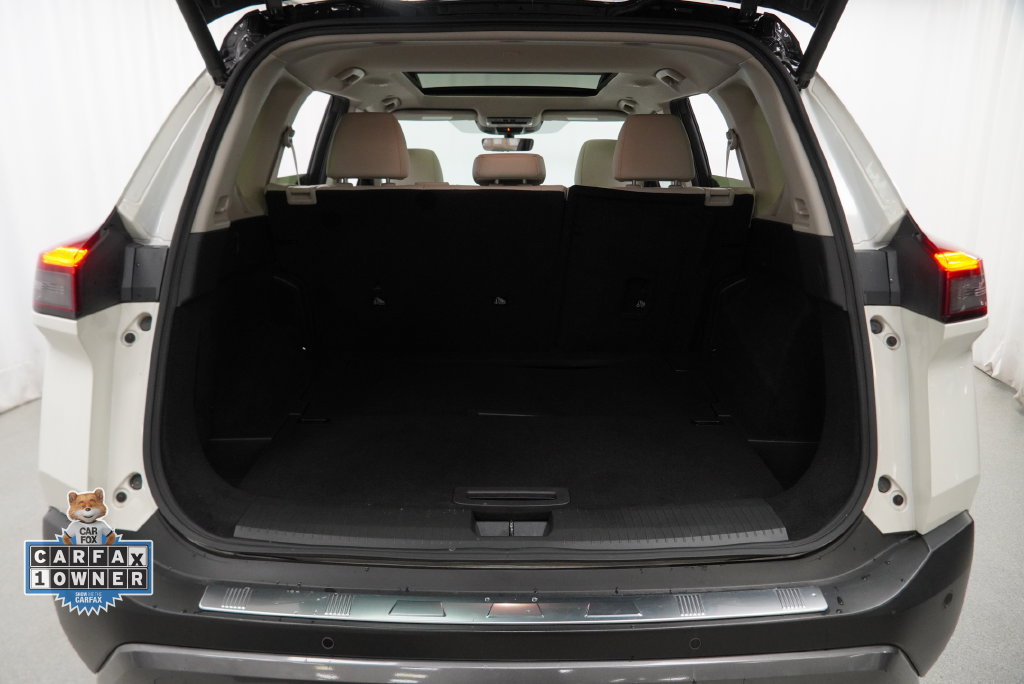Used 2023 Nissan Rogue SL AWD/4WD image 37