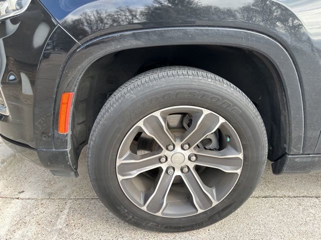 Used 2022 Jeep Grand Wagoneer Series I image 5