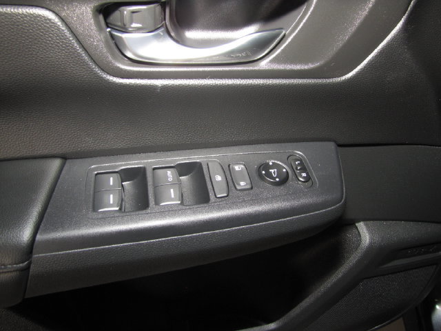 Certified 2026 Honda CR-V LX image 33