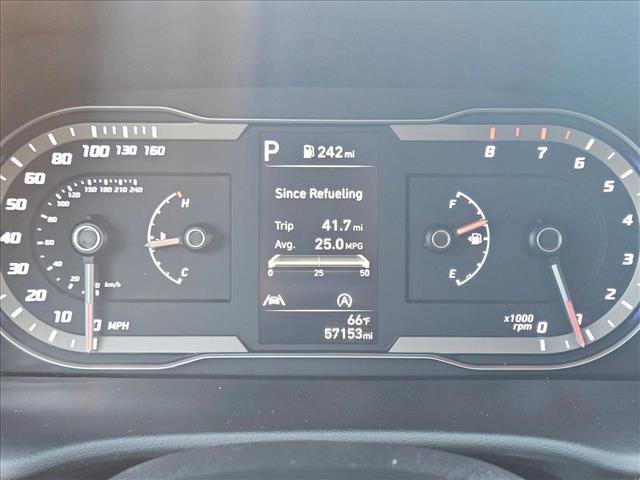 Used 2024 Hyundai Tucson SEL image 11